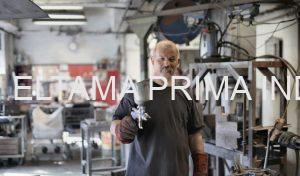 Jasa Manpower Sandblasting (Blaster) Terbaik dan Berkualitas